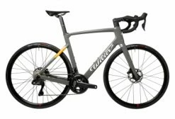 Vélo De Route Électrique Wilier Triestina Cento10 Hybrid Shimano 2022