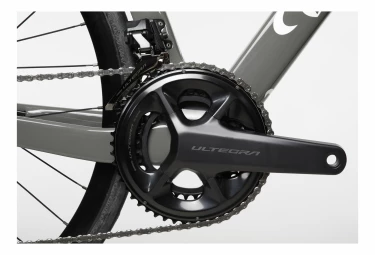 Vélo De Route Électrique Wilier Triestina Cento10 Hybrid Shimano 2022 – Image 4