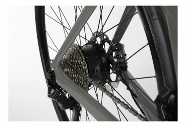 Vélo De Route Électrique Wilier Triestina Cento10 Hybrid Shimano 2022 – Image 6