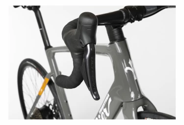 Vélo De Route Électrique Wilier Triestina Cento10 Hybrid Shimano 2022 – Image 7