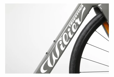 Vélo De Route Électrique Wilier Triestina Cento10 Hybrid Shimano 2022 – Image 8