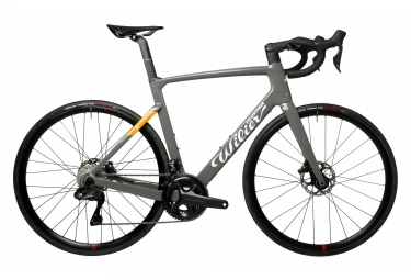 Vélo De Route Électrique Wilier Triestina Cento10 Hybrid Shimano 2022