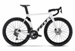 Felt AR Advanced Ultegra Di2 Shimano Ultegra Di2 11V 700 Mm 2022