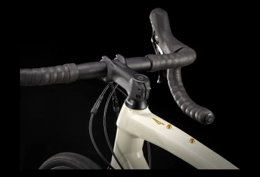 Trek Domane AL 4 Disque Shimano Tiagra 10V 700 Mm Blanc 2022 – Image 4