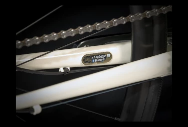 Trek Domane AL 4 Disque Shimano Tiagra 10V 700 Mm Blanc 2022 – Image 6