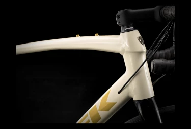 Trek Domane AL 4 Disque Shimano Tiagra 10V 700 Mm Blanc 2022 – Image 8