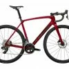 Trek Émonda SL 6 ETap Sram Rival ETap AXS 12V Rouge Crimson 2022