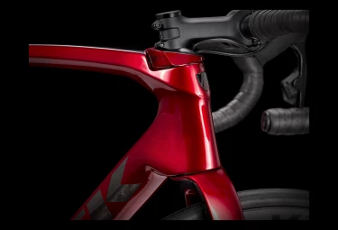 Trek Émonda SL 6 ETap Sram Rival ETap AXS 12V Rouge Crimson 2022 – Image 3