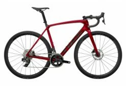 Trek Émonda SL 6 ETap Sram Rival ETap AXS 12V Rouge Crimson 2022