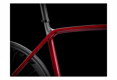 Trek Émonda SL 6 ETap Sram Rival ETap AXS 12V Rouge Crimson 2022 – Image 4