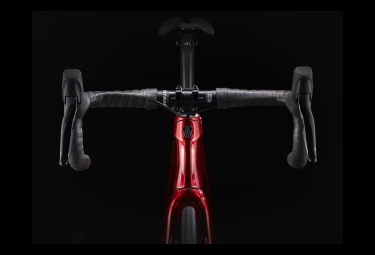 Trek Émonda SL 6 ETap Sram Rival ETap AXS 12V Rouge Crimson 2022 – Image 5