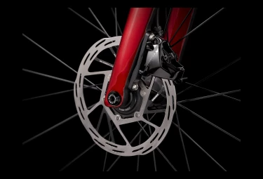 Trek Émonda SL 6 ETap Sram Rival ETap AXS 12V Rouge Crimson 2022 – Image 6