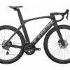 Trek Madone 6 SLR Disc Shimano Ultegra 11V Matte Onyx Carbon 2022