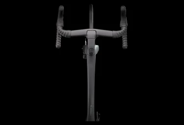 Trek Madone 6 SLR Disc Shimano Ultegra 11V Matte Onyx Carbon 2022 – Image 5