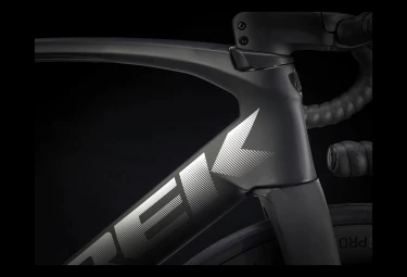 Trek Madone 6 SLR Disc Shimano Ultegra 11V Matte Onyx Carbon 2022 – Image 9