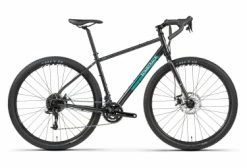 Vélo De Voyage Bombtrack Beyond 1 Sram Apex 10V 650b Noir