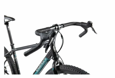 Vélo De Voyage Bombtrack Beyond 1 Sram Apex 10V 650b Noir – Image 5