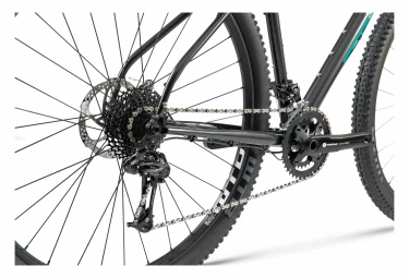 Vélo De Voyage Bombtrack Beyond 1 Sram Apex 10V 650b Noir – Image 7