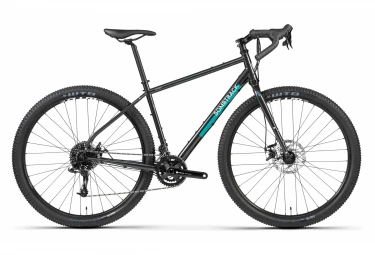Vélo De Voyage Bombtrack Beyond 1 Sram Apex 10V 650b Noir