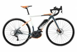 Vélo De Route Électrique - MATRA I SPEED ROAD D11
