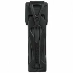 Antivol Pliable ABUS BORDO Lite 6050 85cm Noir