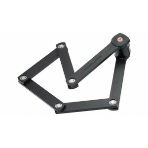 Antivol Pliable TRELOCK TRIGO FS 300 85cm Rouge – Image 2