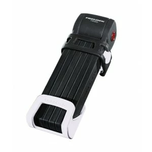 Antivol Pliable TRELOCK TRIGO FS 300 Long 100cm Blanc