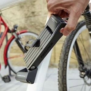 Antivol Pliable TRELOCK TWO.GO FS 200 75cm Bleu – Image 6