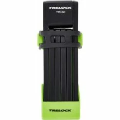 Antivol Pliable TRELOCK TWO.GO FS 200 75cm Vert