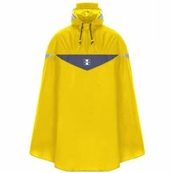 HOCK Cape Vélo Imperméable Super Praktiko