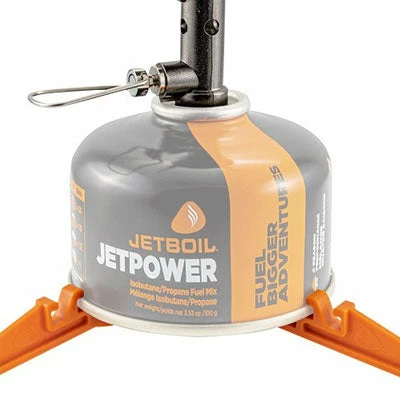 Cartouche De Gaz Jetpower Pour Réchaud Jetboil – Image 2