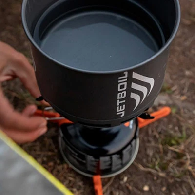 Cartouche De Gaz Jetpower Pour Réchaud Jetboil – Image 3