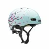 Casque Cycliste Urbain Adulte Nutcase Octoblossom Gloss MIPS