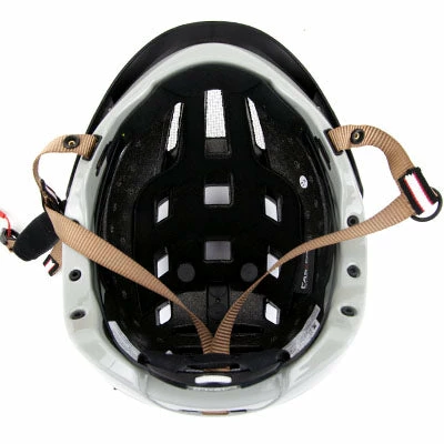 Casque Cycliste Urbain Et VAE Roadster Gris Casco – Image 4