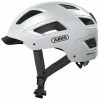 Casque De Vélo De Ville Blanc Hyban 2.0 Abus