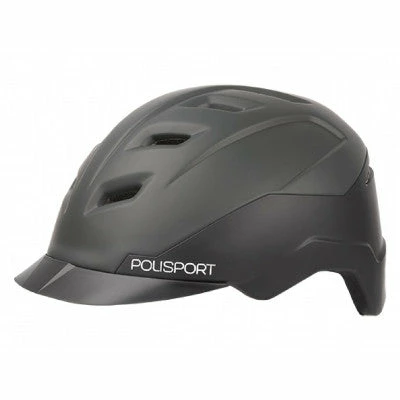 Casque De Vélo E City Pour VAE - Polisport