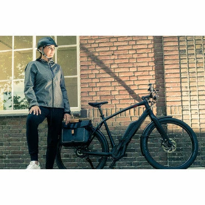 Casque De Vélo E City Pour VAE - Polisport – Image 6