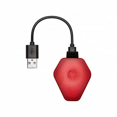 Casque De Vélo Lazer Urbanize Avec Visière – Image 6