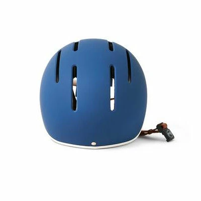 Casque Enfant Bleu Thousand Jr Avec Autocollants – Image 3