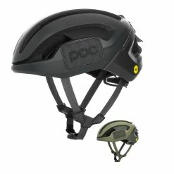 Casque Vélo Gravel Omne Ultra MIPS Poc