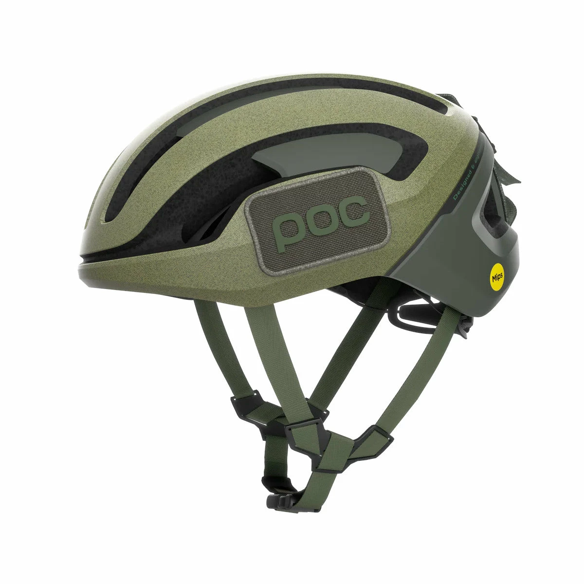 Casque Vélo Gravel Omne Ultra MIPS Poc – Image 6