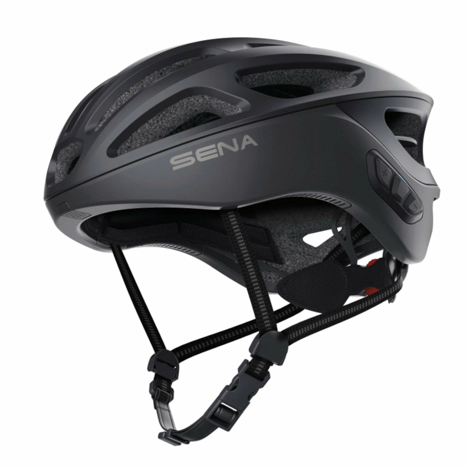 Casque Vélo Route Connecté Bluetooth R1 Sena