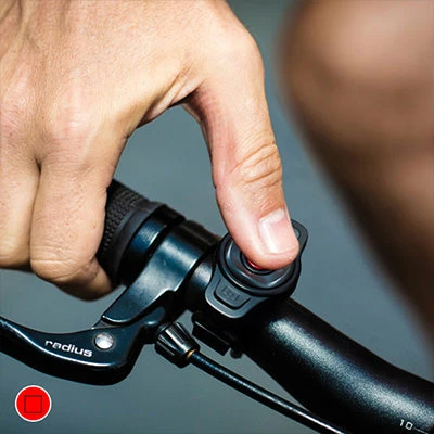 Casque Urbain Connecté Avec éclairages BH51 Neo Livall – Image 5