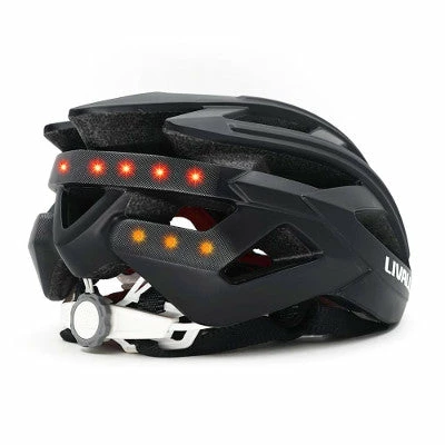 Casque Vélo Connecté Multifonctions BH60SE Neo Bling Livall – Image 4