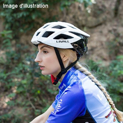 Casque Vélo Connecté Multifonctions BH60SE Neo Bling Livall – Image 6