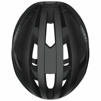 Casque Vélo De Route Viantor Abus Noir – Image 4