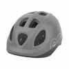 Casque Vélo Enfant 5 Ans Et Plus Gris Bobike One Plus