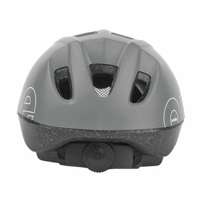 Casque Vélo Enfant 5 Ans Et Plus Gris Bobike One Plus – Image 2