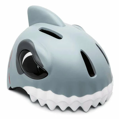Casque Vélo Enfant Requin Crazy Safety – Image 3