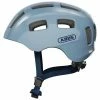 Casque Vélo Enfant Youn-I 2.0 Abus Bleu Glacier